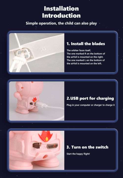 UFO%20Spaceman%20Gesture%20Sensing%20Flying%20Robot%20Astronaut%20Spacecraft%20Helicopter%20Remote%20Controlled%20Airplane%20Led%20Kids%20Toy%20-%20Image%205