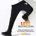DESINCE Kid Sweat Pants Girl Boy Child 1 6 Years Trousers Multi Color Seluar Panjang Budak KP 072. 