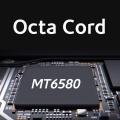 Gappio 10.1'' Tablet PC 1G+16GB Octa Core WIFI 6000mAh bluetooth 2 SIM Card Android 6.0-Black/Gold/White.