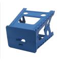 Environmental Camping HOT SELL New Bench Outdoor Travel Stool Portable Large Section Environmental Camping Bench Outdoor Travel Stool Portable Folding Stool -. 