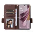 lthmy for Vivo V29 5G Shockproof armor casing phone case flip leather bracket cover back cases. 