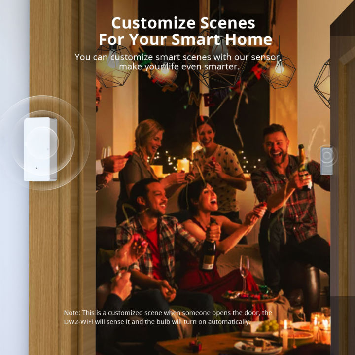 WOOLLEY%20WiFi%20LED%20Dimmable%209W%20E27%20Light%20Multicolor%20Bulb%20eWek%20APP%20Voice%20Group%20Control%20Smart%20Lamp%20-%20Image%206