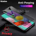 2pcs for Samsung Galaxy S24 FE Privacy Plexiglass Screen Protector Film for Samsung Galaxy S24 S24 Ultra S24 Plus Full Cover Screen Tempered Glass Privacy Protector Phone Case. 