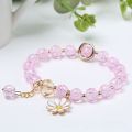 READY STOCK GELANG TANGAN WOMEN PEREMPUAN BARANG KEMAS RAINBOW WARNA HAND BRACELET. 