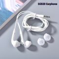 Original Samsung EG Earphone Stereo Headphone Handsfree With Mic And Volume Control. 