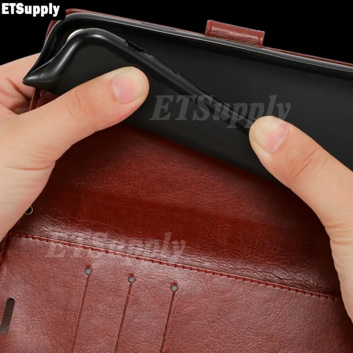 Flip%20Phone%20case%20For%20Tecno%20Pova%206%20NEO%20Leather%20Classic%20Vintage%20Kickstand%20Cowhide%20Cover%20For%20Tecno%20Pova%206NEO%20Flip%20Case%20Wallet%20Holder%20Casing%20(Tecno%20Pova%206%20NEO)%20-%20Image%208