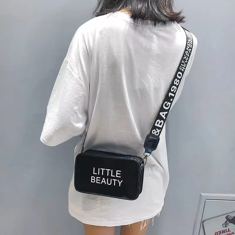 Little beauty sling bag sale