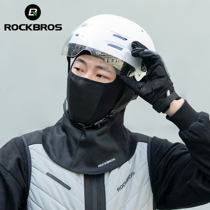 ROCKBROS%20Cycling%20Mask%20Winter%20Fleece%20Thermal%20Motorcycle%20Full%20Face%20Mask%20Outdoor%20Windproof%20Men%20Women%20Warm%20Balaclava%20Headscarf%20-%20Image%206