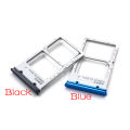 New Sim Card tray For Xiaomi Mi 9T / Redmi K20 K20 Pro SIM Card Reader Holder Slot Flex Ribbon Replacement Parts. 