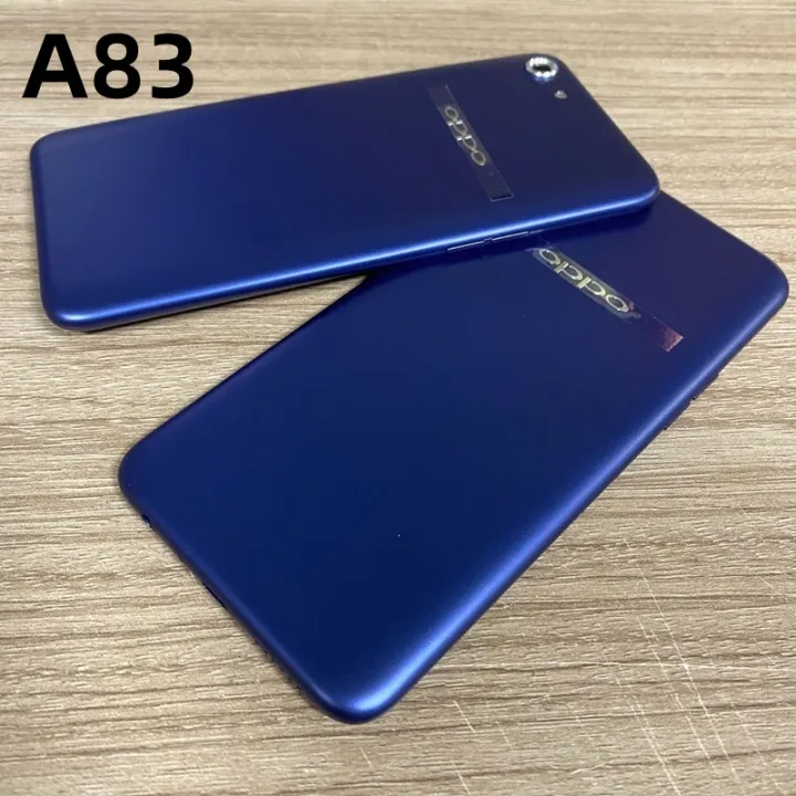 Back%20Case%20For%20OPPO%20A37%20A37m%20A83%20Battery%20Cover%20Rear%20Housing%20With%20Side%20Button%20Phone%20Replacement%20Part%20-%20Image%206
