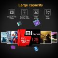 ♥100%Original Product+FREE Shipping+COD♥ Xiaomi Redmi Mi Pro Memory Card Class10 64GB/128GB/256GB/512GB 100MB/s Micro SD TF Card for Yoosee V380. 