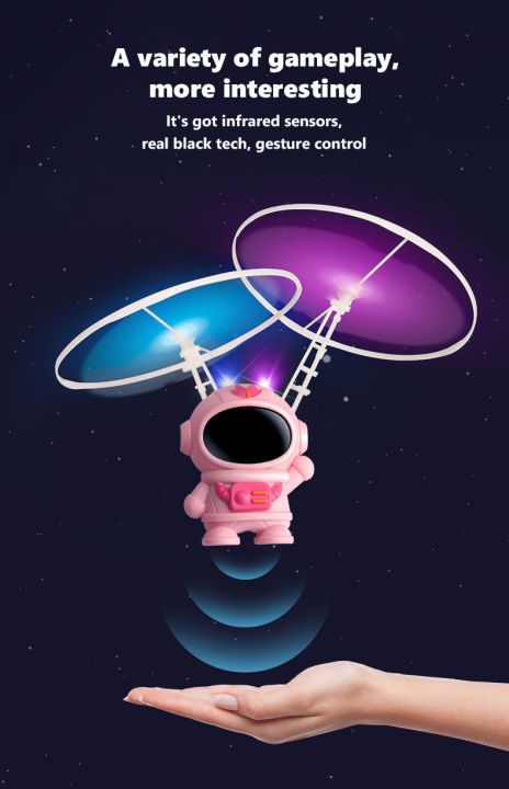 UFO%20Spaceman%20Gesture%20Sensing%20Flying%20Robot%20Astronaut%20Spacecraft%20Helicopter%20Remote%20Controlled%20Airplane%20Led%20Kids%20Toy%20-%20Image%206