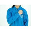 CY 164970 SCHOOL UNIFORM T.SHIRT NEW PANDU PUTERI GIRL SCOUT MALAYSIA. 