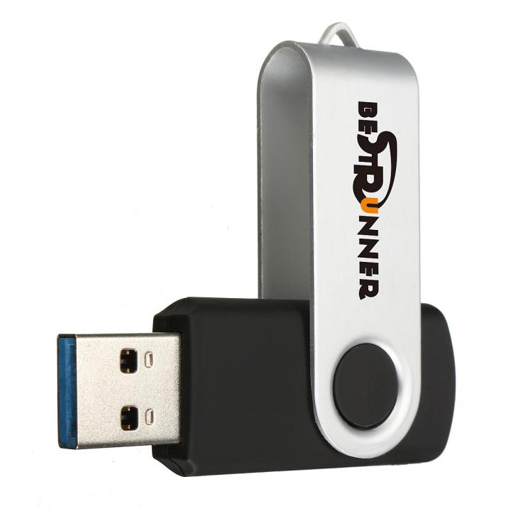 BESTRUNNER 32GB USB Computers 3.0 Flash Drive Memory Stick High Speed ...