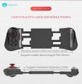 Mocute 058 Extendable Chic Wireless Bluetooth Gamepad Joystick Game Controller For Android IOS -.