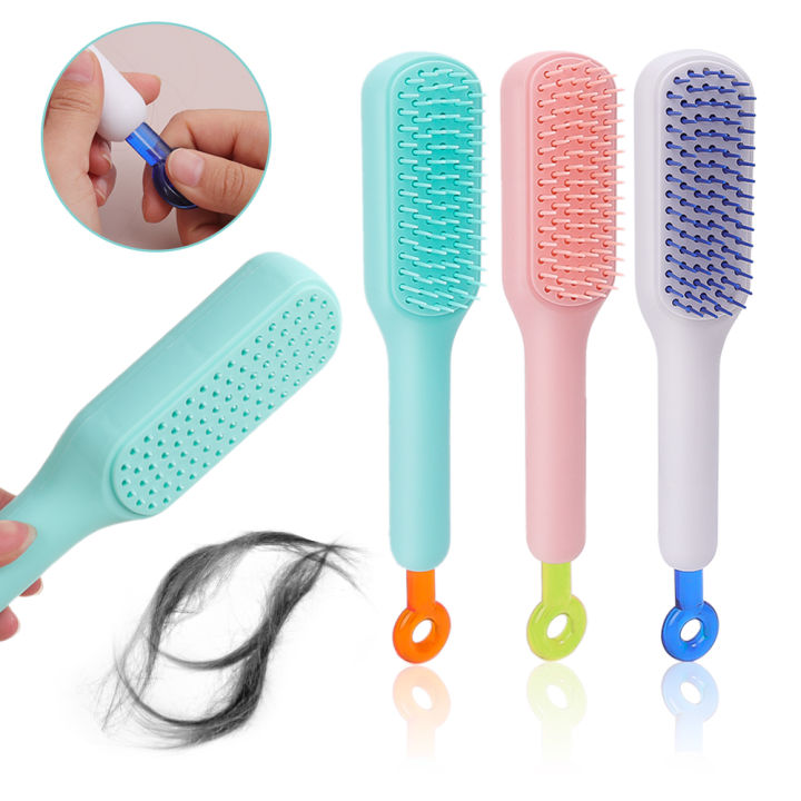 Portable%20Hair%20Comb%20Detangling%20Hair%20Brush%20Anti%20Static%20Head%20Massager%20Travel%20Combs%20Hair%20Styling%20Accessories%20Cleaning%20Hair%20Brush%20-%20Image%207