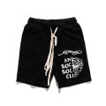 M 7XL Short Men Men's Clothing Seluar Pendek Lelaki Plus Size Casual Beach Mens Sports Gym Basketball Five Sub Pants Black Boy Youth Drawstring Shorts Ready Stock. 