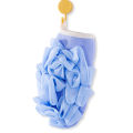 Two in one Scrub Towel wer Exfoliation Gloves No Skin Damage Dual use Household and Bath Magic Instrument. 