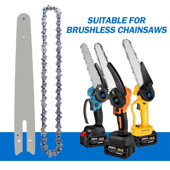 8%20Inch%20Chain%20Guide%20Set%2045%20Knots%20Electric%20Chainsaw%20Chains%20and%20Guides%20for%20Wood%20Cutting%20Chainsaw%20Parts%20Replacement%20Electric%20Saw%20Accessory%20-%20Image%202