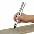 30000rpm Mini Cordless Electric Grinder Pen Jewelry Engraving Pen Sander-Multicolor. 