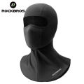 ROCKBROS Cycling Mask Winter Fleece Thermal Motorcycle Full Face Mask Outdoor Windproof Men Women Warm Balaclava Headscarf. 