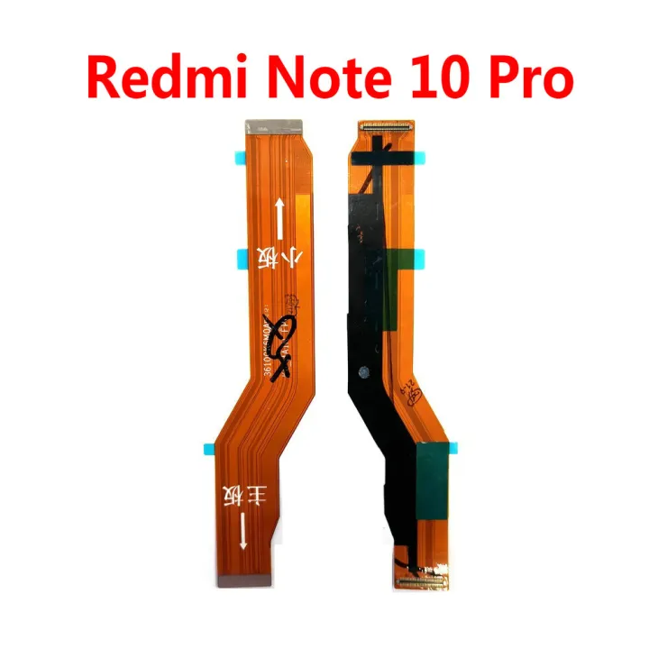 For%20Xiaomi%20Redmi%20Note%2010%2010S%2010T%20Pro%204G%205G%20Main%20Board%20Connector%20USB%20Board%20LCD%20Display%20Flex%20Cable%20Repair%20Parts%20-%20Image%205