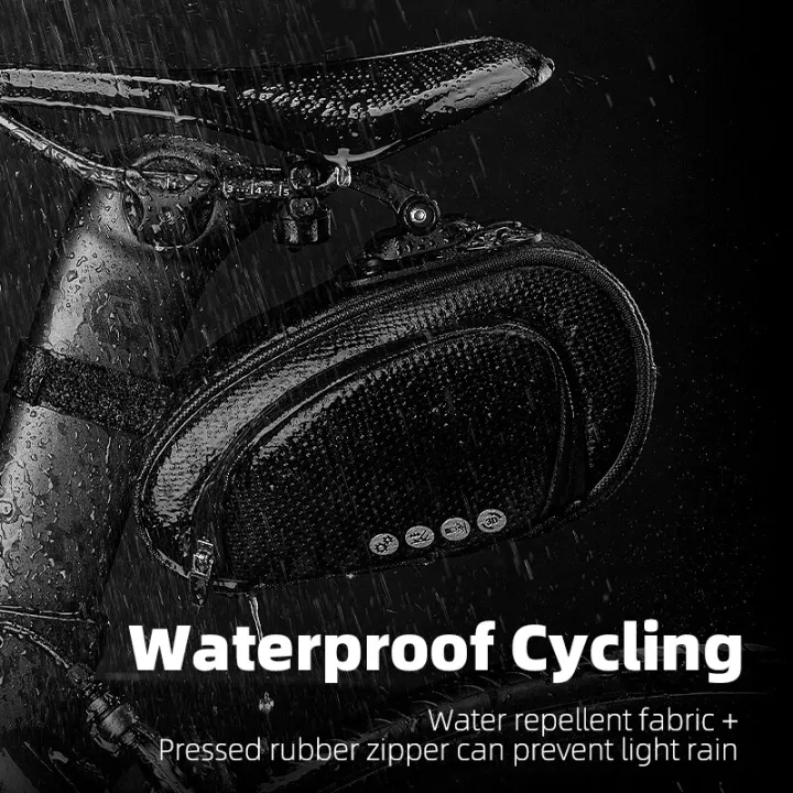 ROCKBROS%20Bicycle%20Rear%20Bag%20Waterproof%20Saddle%20Seatpost%20Cycling%20Storage%20Panniers%20MTB%20Road%20Folding%20Bike%20Tail%20Light%20Bags%20-%20Image%202