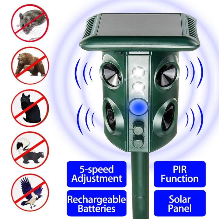 Solar%20Ultrasonic%20Pest%20Animal%20Repeller%20Repellent%20Sensor%20Detection%20Garden%20Yard%20-%20-%20Image%207