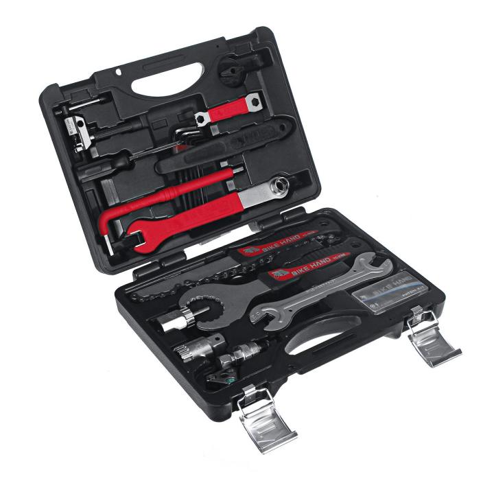 BIKE%20HAND%20New%2018%20In%201%20Multiful%20Bicycle%20Tools%20Bike%20Repair%20Box%20Wrench%20Screwdriver%20Set%20-%20-%20Image%202