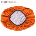 【ThinkWay】Bag Rain Cover 35-70L Protable Waterproof Anti-tear Dustproof Anti-UV Backpack Cover for Camping Hiking. 
