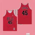 Leisure Fashion Sports Tank Top 23 Chicago Bulls Basketball Jersey Singles. 