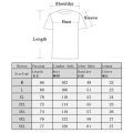 [AMYGO] 2024 M-5XL Women Plus T Shirt Big Size Bu Perempuan Wanita Murah Tshirt Woman Tops Student Korean Style Ladies Kurung Moden Loose T-shirt Large Women's Top Girls Short sleeved Clothes. 