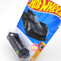 Hot Wheels US GM Diecast Cars Cadillac Project GTP Hypercar Black 2024 HW Turbo Series New YA2024 1 64 Scale Alloy Kids Toy EV Electric Car Model XPA HotWheels Collection 24EF Maine 123 250 Toys for boys kereta perlumbaan GTR hotwheel. 