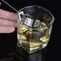 Tuy Cute Stainless Steel Teapot Tea Infuser Spice Drink Strainer Herbal Filter&Tray. 