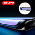 For Xiaomi Redmi 10 5G 3in1 Full Cover Hydrogel Film Redmy 10 5G HD Front + Back Screen Protector Camera Lens Film. 