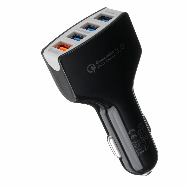 4%20Port%20USB%20Car%20Charger%20Socket%20Adapter%20QC%203.0%205V%209V%2012V%20Fast%20Quick%20Charge%20LED%20-%20Black%20-%20Image%203