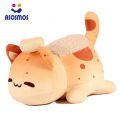 ASM Meow Meows Doll French Fries Burgers Bread Sand Donut Cat Aphmau Plush Toy Pillow Kids Christmas Gifts. 