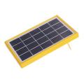 Solar Panel Generator Kit Solar Home  System Kit Solar Generator Universal Serial Bus Charge -. 