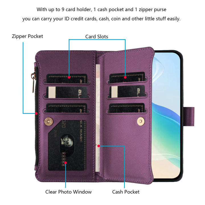 lthmy%20for%20Samsung%20Galaxy%20A22%205G%20Case%20Zipper%20Wallet%20Leather%20Flip%20Case%20with%20Card%20Holder%20Stand%20Phone%20Case%20-%20Image%207