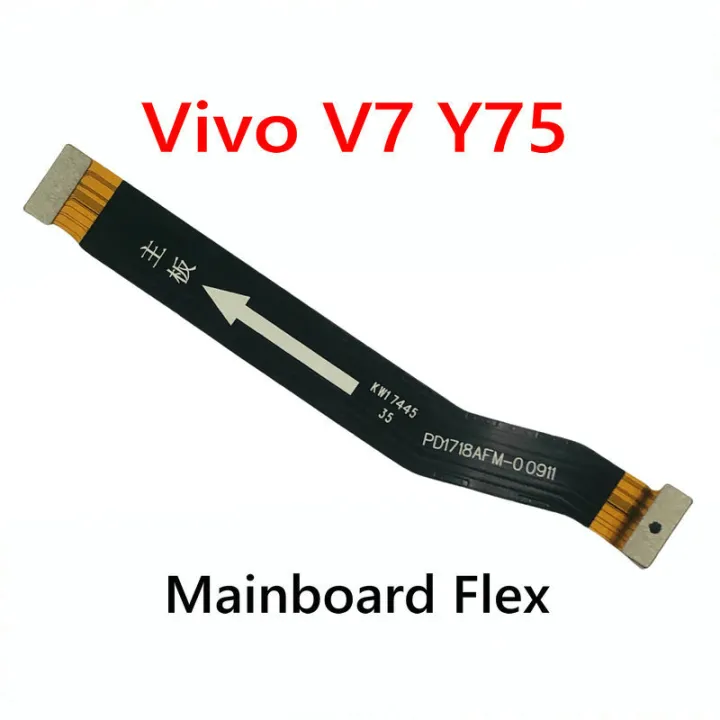Mainboard%20Flex%20Cable%20for%20Vivo%20V7%20Y75%20V9%20Y79%20Main%20Board%20Motherboard%20Connect%20Cable%20Ribbon%20Spare%20Parts%20-%20Image%204