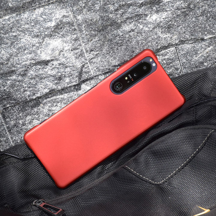 Simple%20Matte%20Casing%20For%20Sony%20Xperia%201%20VI%201V%201iv%201iii%201ii%20Ultra%20thin%20Phone%20Case%20Hard%20Protection%20Shell%20Shockproof%20Back%20Cover%20-%20Image%207