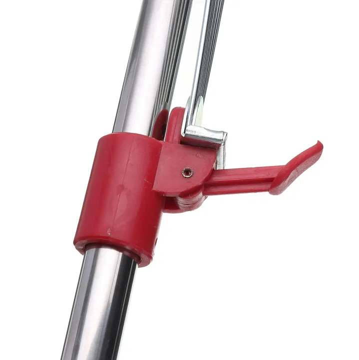 Dustpan%20cleaning%20garden%20landscape%20gardening%20rake%20-%20Red%20-%20Image%204