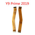 Huawei Y6/Y7 Motherboard Flex Cable - Replacement Connection Part. 