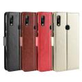 tzmar for Asus Zenfone Max Plus M2 ZB634KL Cover Flip Cover PU Leather Wallet Card Slot Stand Phone Case. 