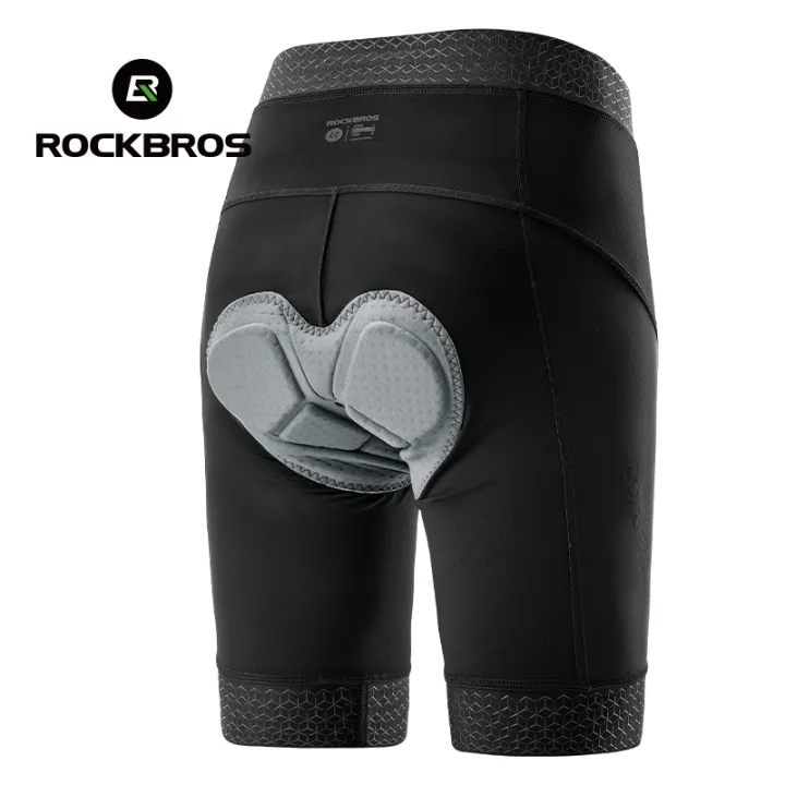 ROCKBROS%20Men's%20Cycling%20Shorts%20Dual-layer%20Sponge%20Density%20Bike%20Shorts%20Side%20Pocket%20Design%20Cycling%20Pants%20Sport%20Clothing%20-%20Image%206