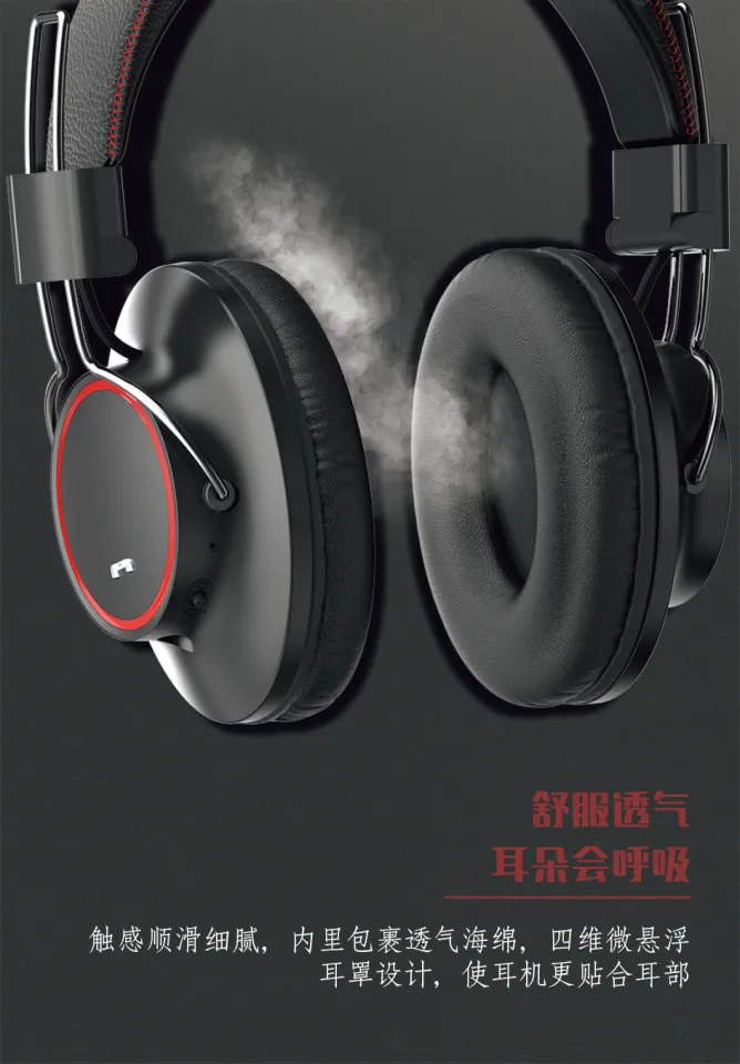 Bluetooth Stereo Headset Nia X3 Specs NIA In1 Bluetooth Headphone