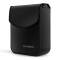 ROCKBROS Bicycle Bag Waterproof Front Reflectice Tube Bike Bag MTB Large Capacity Handlebar Bag Front Frame Trunk Pannier. 
