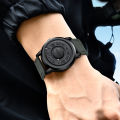 LIGE x Foxbox Magnetic men watch fashion waterproof sports jam tangan lelaki + box. 
