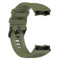 For Amazfit Active Edge A2212 strap silicone soft smart watch band straps. 