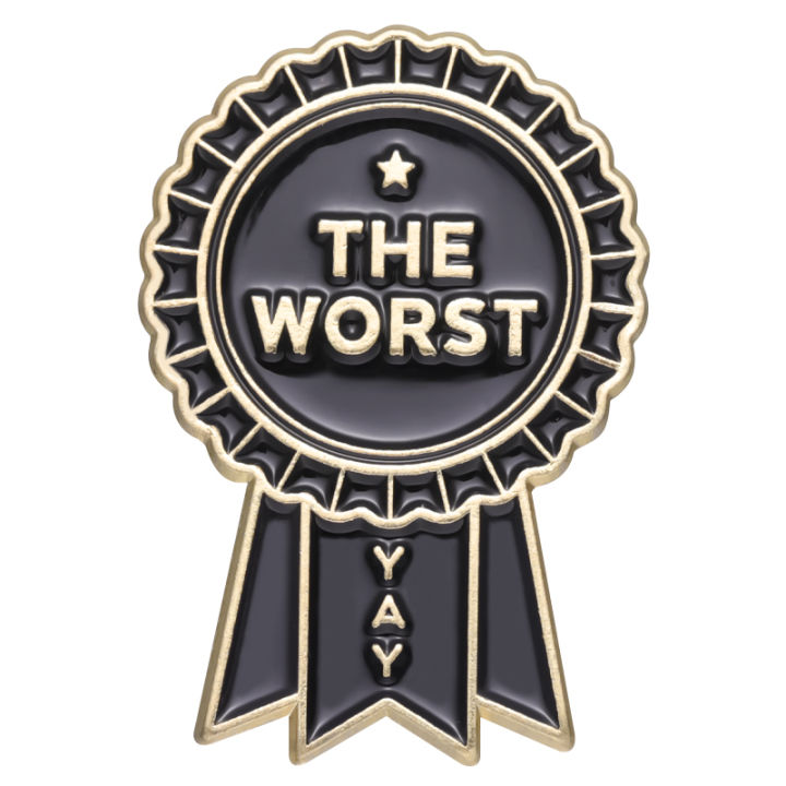 Creative%20Commemorative%20Medal%20The%20Worst%20Effect%20Honor%20Chest%20Pin%20Shield%20Metal%20Pins%20Fashion%20Clothing%20Bag%20Badge%20for%20Students%20Women%20and%20Men%20-%20Image%209